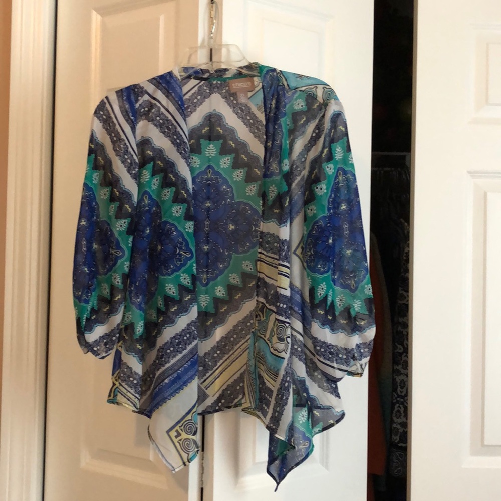 Caftan